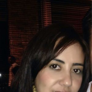 Meet your Posher, Sandra